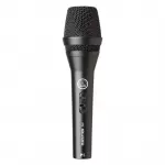AKG P5 S juodas scenos/pasirodymų mikrofonas