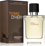 Terre d&rsquo;Herm&egrave;s EDT 50 ml