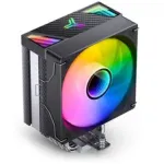 CPU au&scaron;intuvas Jonsbo CR-1000 V3 PRO PWM ARGB, juodas