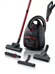 Bosch Serie 6 BGL6POW2 dulkių siurblys Cilindrinis dulkių siurblys Sausa 850 W Dulkių mai&scaron;as