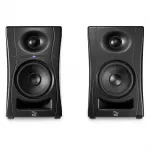 Kali Audio LP-UNF - dvi ausinių kolonėlės su Bluetooth (juodos)