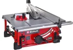 Diskinis pjūklas Einhell medienos pjaustyklė TE-TS 254 T 4340430