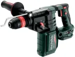 Perforatorius Metabo Plaktukas KH 18 LTX BL 28 Q korpusas Metabox (601715840)