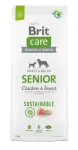 BRIT CARE SS Seniorams Vi&scaron;tiena ir vabzdžiai 12k