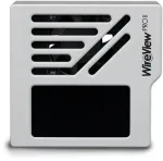 Thermal Grizzly WireView Pro II GPU 12V-2x6 Apverstas Baltasis leidimas