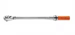 Neo Tools dinamometrinis veržliaraktis 1/2" 20-210 NM