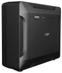 Nepertraukiamo maitinimo &scaron;altinis (UPS) NANO 800VA 480W, atsarginis, FSP