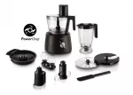 &bdquo;Philips 7000 serijos maisto smulkintuvas HR7776/90&ldquo;