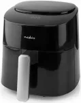Nedis KAAF160BK Juoda
