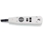 KNIPEX 97 40 10 Ievieto&scaron;anas instruments priek&scaron; LSA-Plus 175 mm Krone