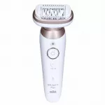 Braun Silk-&eacute;pil 9 Flex 9-481 3D White