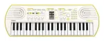 CASIO SA-80 - Keyboard