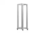 Lanberg Atvirojo stovo 42U 600x800 Pilka