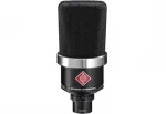 Neumann TLM 102 - Mikrofon pojemnościowy, wielkomembranowy, czarny