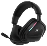 Corsair Void Wireless V2 juodos spalvos