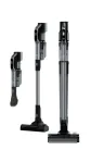 Fakir WD 9 PURE CLEAN 3in1 belaidis &scaron;lapio ir sauso valymo dulkių siurblys