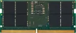 Kingston 16GB (1x16GB) DDR5 5600MHz CL46 SODIMM atminties modulis