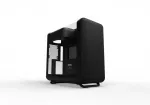 Korpusas Hyte X50 Pitch Black (CS-HYTE-X50G-BB)