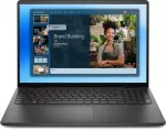 Dell ne&scaron;iojamas kompiuteris DC16250 / 16'' / C5 120U / 8GB / 512GB / Windows 11 Pro (DC16250_RPLU-R_015)