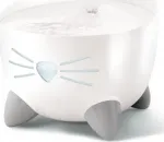 Catit Pixi fontanas katei, nerūdijančio plieno, 2,5 l, 22x22x19,5 cm