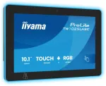 Monitorius iiyama ProLite TW1025LASC-B3PNR