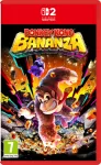 Donkey Kong: Bananų fiesta