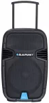 Blaupunkt PA12 Ne&scaron;iojamas garsiakalbis 650 W Stereo juodas