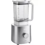 ZWILLING ENFINIGY Blenderis 1,8 L stalinis virtuvinis blenderis 1600 W Sidabrinis