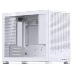 Korpusas Jonsbo D32 PRO Mini Case mATX Baltas
