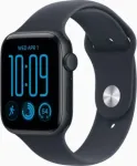 Laikrodis SE 3 44 mm vidurnaktinis/tamsiai mėlynas dirželis S/M