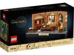 LEGO IDEAS 40595 Pagerbimas Galileo Galileiui