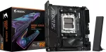 Gigabyte B850I AORUS PRO Motininė plok&scaron;tė