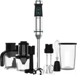 Cecotec Power TitanBlack 1500 XL TotalMix