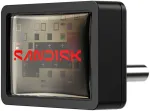 SanDisk Extreme Fit USB atmintinė, 256 GB (SDCZ530-256G-G46)