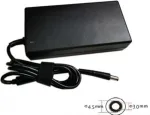 Ne&scaron;iojamojo kompiuterio maitinimo adapteris DELL 150W: 19.5V, 7.7A (4.5 x 3.0 mm)
