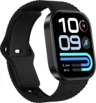 Watch 6 Lite juoda
