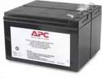 APC akumuliatorius 24 V 7 Ah (RBC113)