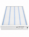 Filtrų komplektas Komfovent Domekt CF 400 V (350&times;235&times;46 mm)