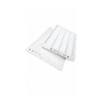 Filtrų komplektas rekuperatoriui Brink Renovent HR 250/325 su Bypass (500x237x5/500x237x24 mm) - G4+F7
