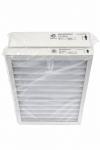 Filtrų komplektas G4+G4+F7, rekuperatoriui Brofer RDCD25/RDCD25SK/RDCD25SKC/RDCD25SKE/RDCD25SKH/RDCD25SKHC/RDCD25SKHCE/RDCD25SKHE (G4 216x199x22 mm, F7 216x199x48 mm)RDCD25/RDCD25SK/RDCD25SKC/RDCD25SKE/RDCD25SKH/RDCD25SKHC/RDCD25SKHCE/RDCD25SKHE (216 ...