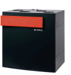 Orginalus filtrų komplektas Paul Novus 300/450 (475&times;180&times;50 mm)