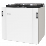 Filtrų komplektas Flexit S4R / S6R / S7R (468&times;200&times;70 mm)