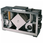 Filtrų komplektas Flexit L4X / Flexit S4X (VG400) (257&times;220&times;48 mm / 257&times;220&times;20 mm)