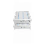 Filtrų komplektas Paul Climos F 200 (174x168x45 mm) - M5+F7