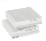 Originalūs Paul Climos F 200 filtrai(174x168x45 mm) - M5+M5