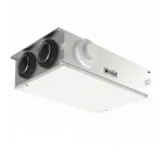 Filtrų komplektas Flexit Nordic CL2 / CL3 / CL4 (290x230x48 mm)