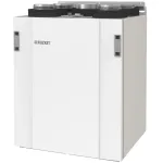 Filtrų komplektas Flexit Nordic S2 / S3 (272x166x48 mm)