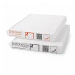 Originalus filtrų komplektas Zehnder ComfoAir Q350 / Q450 / Q600 (500x160x25 mm) - G4+F7