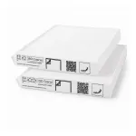 Originalus filtrų komplektas Zehnder ComfoAir Q350 / Q450 / Q600 (500x160x25 mm) - G4+G4