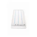 Filtrų komplektas rekuperatoriui Brink Renovent Excellent 300/400/500 (525x185x5/525x185x24 mm) - G4+F7